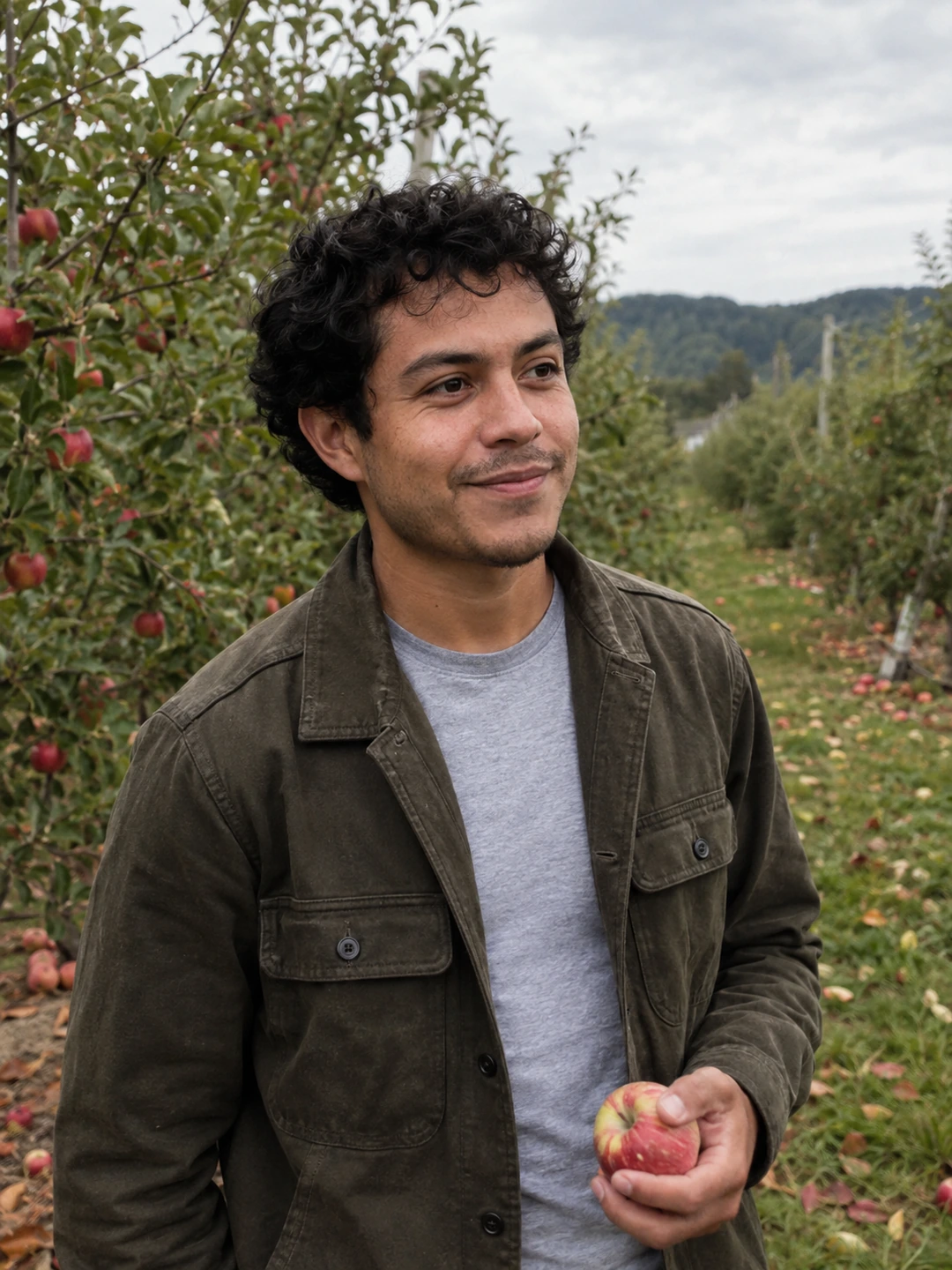 How Recent Should Your Dating Profile Photos Be? — PhotoDating portrait example