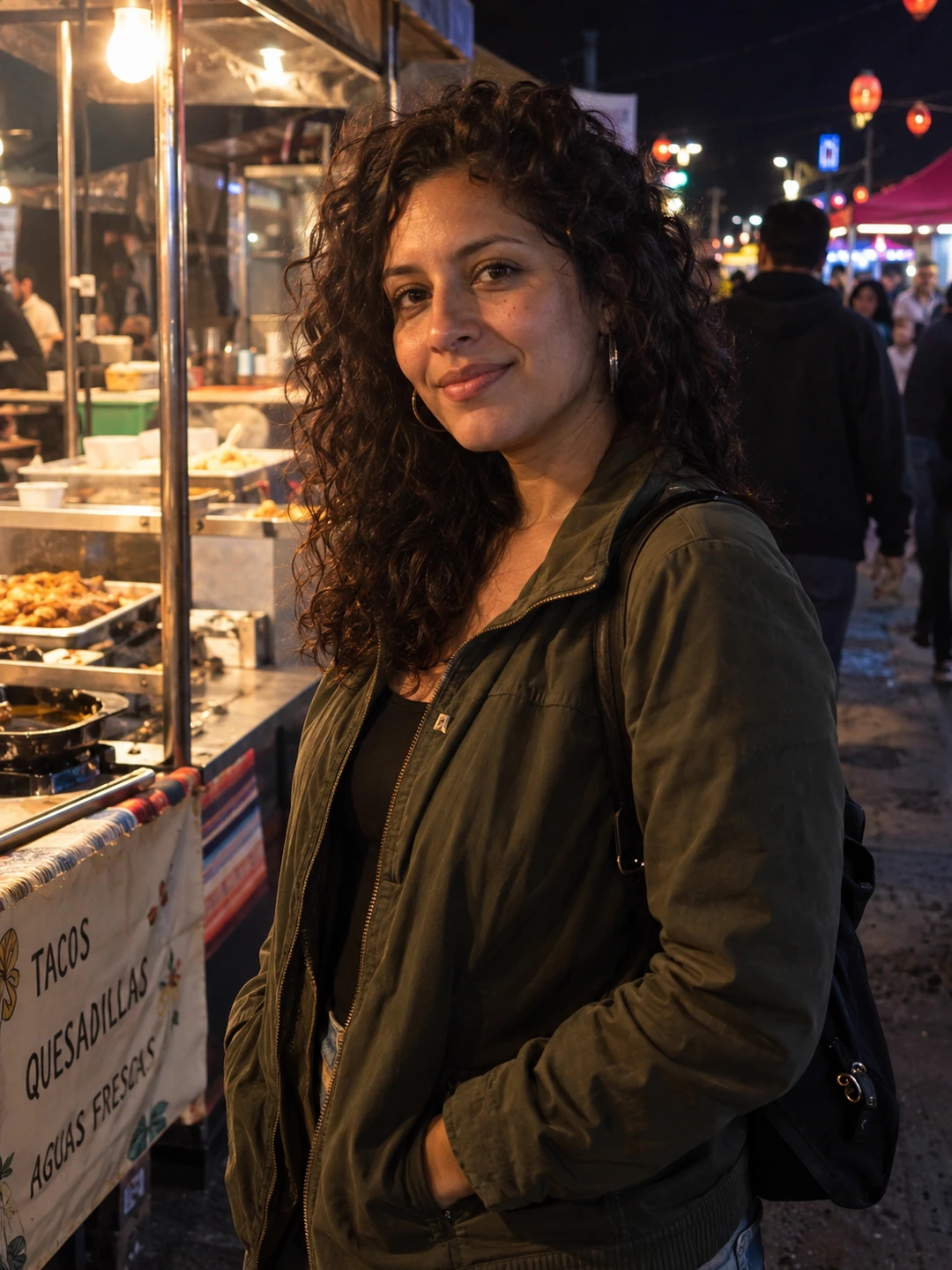 Hinge Prompt Polls: Examples and Three-Answer Ideas — PhotoDating portrait example