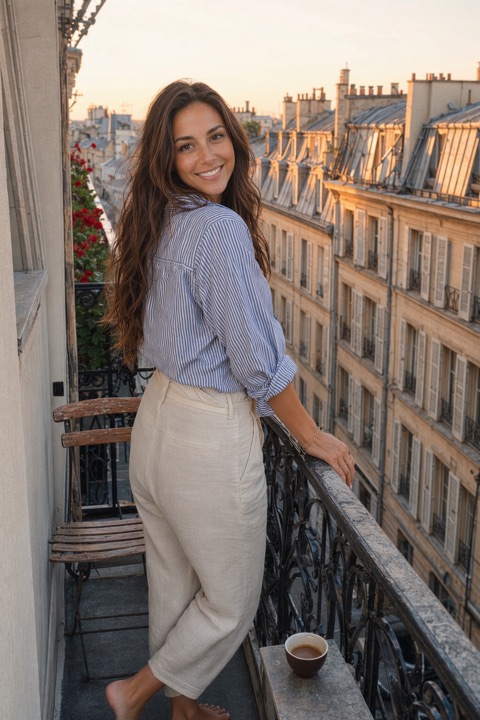 How to Get Unbanned From Tinder — PhotoDating portrait example